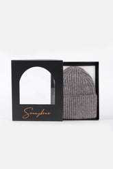 CAPPELLO IN SCATOLA MORO